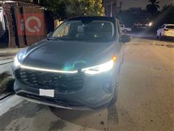 فۆرد ئێسکەیپ